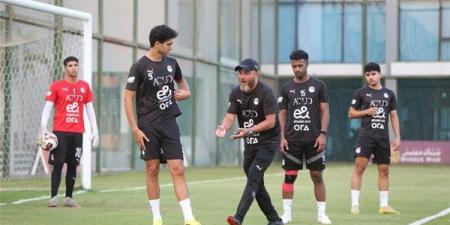 تفاصيل البرنامج الكامل لمنتخب الشباب في شهر يوليو استعدادا لتصفيات شمال أفريقيا