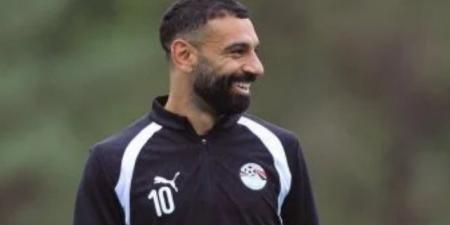 مشاهد شاقة من برنامج صلاح للتعافى من الإصابة قبل لقاء استراليا.. فيديو