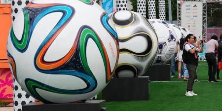 "جولدمان ساكس" يتوقع ارتفاع التوظيف الأمريكي بدعم استضافة كأس العالم
