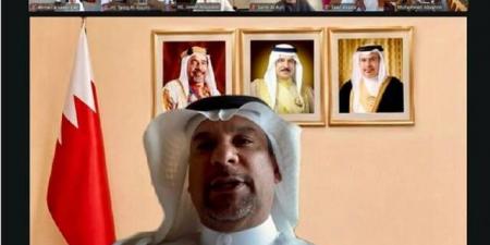 لجنة التعاون البترولي الخليجية تبحث أمن الطاقة والمشروعات المشتركة