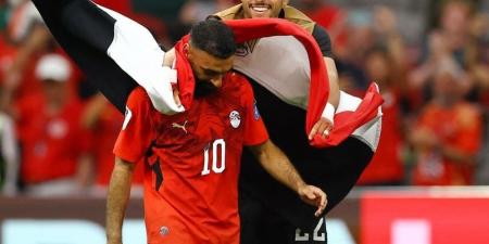 الأستراليون يحذرون لاعبيهم: "الهوس بمحمد صلاح" سينقلب ضدنا