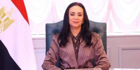 مايا مرسي تحتفي بمحمد صلاح: حملت راية الوطن حتى آخر لحظة