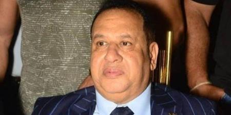 17 يوليو، أولى جلسات محاكمة صبري نخنوخ في حيازة سلاح وذخيرة