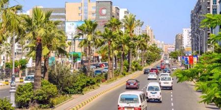 محافظة الإسكندرية تعلن عن أماكن مواقف وساحات انتظار السيارات ورسوم الانتظار لمنع استغلال المواطنين