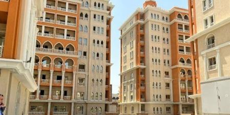 غدا، تسليم دفعة جديدة من شقق "ريان دارة"