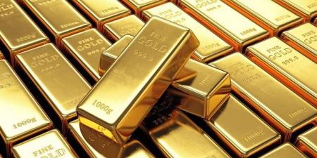 "جي بي مورغان" يخفض توقعاته لسعر الذهب 25% بنهاية 2026