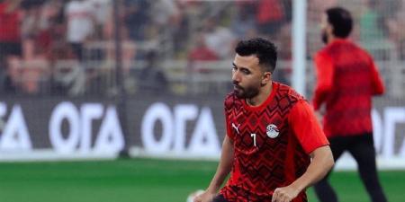 رقم تاريخي ينتظر تريزيجيه أمام الأرجنتين في كأس العالم 2026
