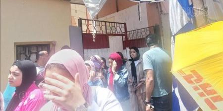 73 ألف طالب بالثانوية العامة بالدقهلية يؤدون اليوم امتحان الإنجليزي في 173 لجنة