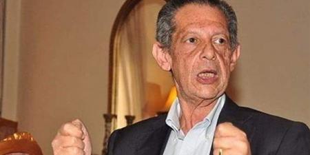 فؤاد بدراوي: دعوة السيسي لتنشيط الحياة الحزبية إيجابية والوفد يستعد بقوة لانتخابات المحليات