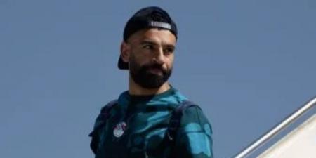 محمد صلاح فى جلسة القائد مع الفراعنة: هدفنا واحد إنجاز تاريخي أمام الأرجنتين