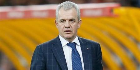 أجيري يقرر الرحيل عن تدريب المكسيك ويحدد خليفته