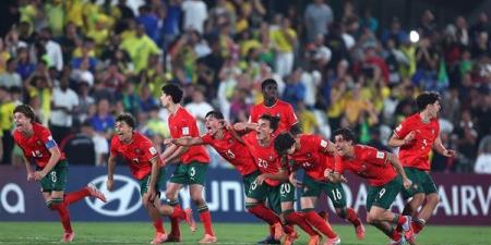كأس العالم 2026، نتيجة مباراة البرتغال وإسبانيا بعد 20 دقيقة