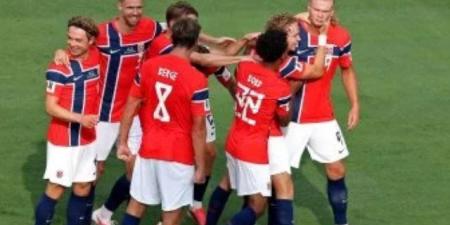 أهداف مباراة النرويج والبرازيل فى دور الـ16 بكأس العالم.. فيديو