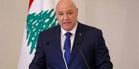 الرئيس اللبناني يكشف الهدف من لقاء ترامب بواشنطن