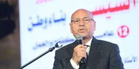 ​محافظ القاهرة: وضع ضوابط صارمة للبناء بارتفاعات لا تتجاوز «أرضى + 4 أدوار»