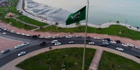 المملكة تدين استهداف إيران الناقلتين السعودية "وديان" والقطرية "الركيات"
