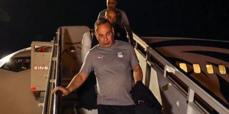 موعد عودة منتخب مصر إلى القاهرة بعد توديع المونديال ومفاجأة في انتظار حسام حسن
