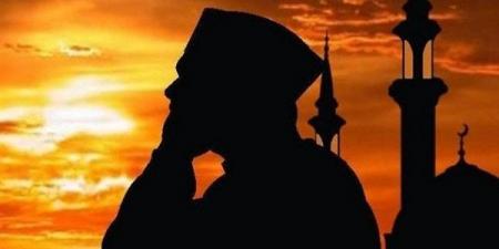 مواقيت الصلاة اليوم الأربعاء 8 - 7 - 2026 في القاهرة والمحافظات