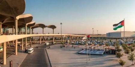 السفارة الأمريكية بالأردن تطالب مواطنيها بالاحتماء من الصواريخ والطائرات المسيرة