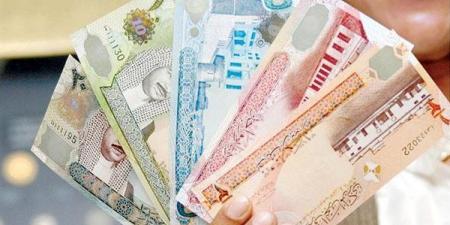 سعر الدينار البحريني مقابل الجنيه في البنوك المصرية (تحديث لحظي)