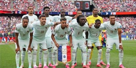 موعد مباراة فرنسا في نصف نهائي كأس العالم 2026 والمنافس المحتمل