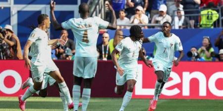 وفاة فتاة فرنسية خلال احتفالات الفوز على المغرب في كأس العالم