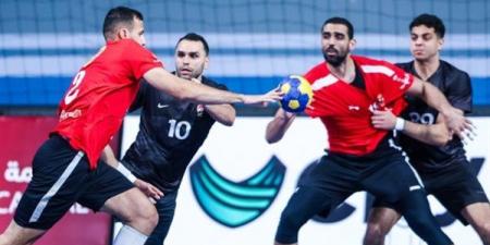 تفاصيل مشاركة الأهلي والزمالك في بطولة العالم لكرة اليد