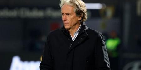 رسميا، خورخي جيسوس مديرا فنيا لمنتخب البرتغال