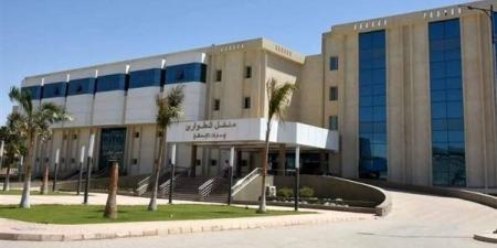 مستشفى جامعة الأزهر بأسيوط تقدم 174 خدمة طبية لأهالي الصعيد