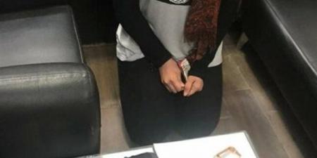خناقة بين سيدة وخادمة أجنبية بالتجمع، والضحية رضيع أصيب بكسر في الجمجمة ونزيف بالمخ