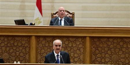 نواب: مشروع قانون جهاز مستقبل مصر يحقق الاستفادة القصوى من أصول الدولة