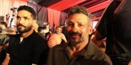 صالح جمعة ومعوض على رأس نجوم الأهلى فى افتتاح فرع المنصورة.. صور