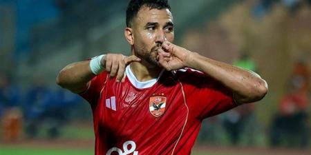 عامر العمايرة: الرياض السعودي لا يستطيع ضم تريزيجيه لهذا السبب