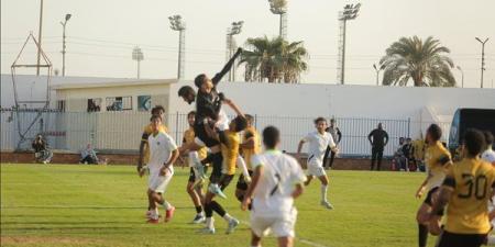 جدول مباريات السكة الحديد في دوري المحترفين 2026