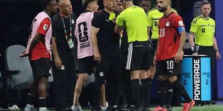 بينها منتخب مصر.. متى تصدر قرارات «فيفا» تجاه "أزمات التحكيم" في المونديال؟