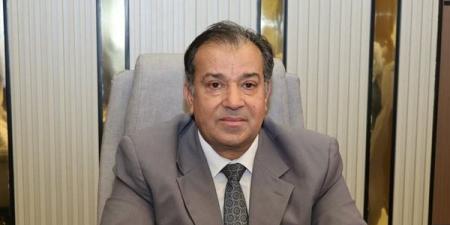 جنوب الوادي الأهلية تبدأ في استلام أوراق طلبات الالتحاق