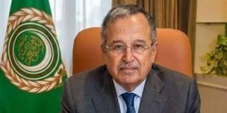 نبيل فهمي يجري اتصالات هاتفية مع وزراء خارجية الإمارات وعمان والكويت 