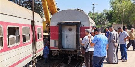 لو مسافر اليوم، ننشر متوسط تأخيرات القطارات على جميع الخطوط