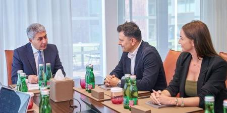 وزير السياحة: مصر تتمتع بتنوع سياحي لا مثيل له