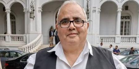 بعد القبض عليه، المصري الديمقراطي الاجتماعي يطالب بالإفراج عن النقابي محمد عبد الكريم زهران