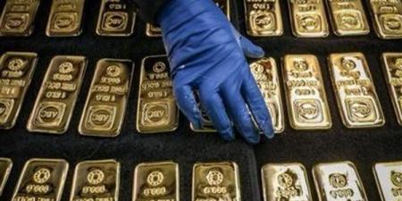 لحظة بلحظة.. أسعار سبائك الذهب جميع الأوزان بالصاغة
