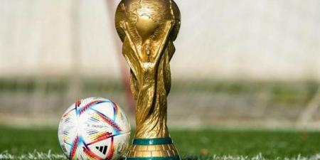 سجل المباريات النهائية بكأس العالم منذ النسخة الأولى في 1930