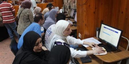 تنسيق الجامعات 2026، الجامعات التكنولوجية المعتمدة وأبرز التخصصات