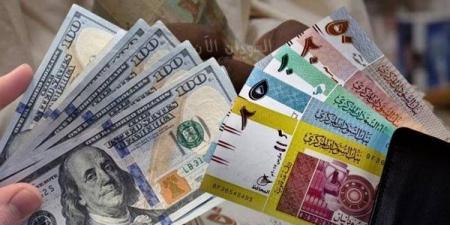 سعر الجنيه السوداني مقابل الدولار مساء اليوم السبت