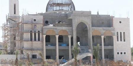 هل يجوز تسمية المسجد باسم المتبرع ببنائه؟ مفتي الجمهورية يوضح