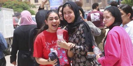 نتيجة الثانوية العامة 2026، بشرى سارة من التعليم بشأن مؤشرات النجاح
