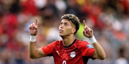 الأهلي يصدم اتحاد جدة بشأن إمام عاشور