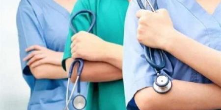 صحة القاهرة تعلن تنسيق وشروط التقديم لمدارس التمريض