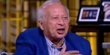 واخد معاك جزء غالي من عمرنا، إسعاد يونس تنعى هاني شنودة بكلمات مؤثرة