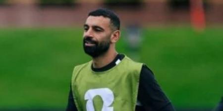 بشكتاش يخطط لتقديم محمد صلاح أمام جماهيره الخميس